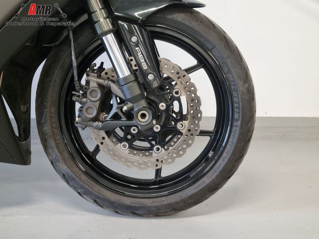 kawasaki - z-1000-sx-abs