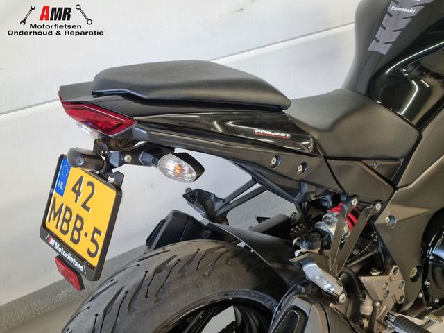 kawasaki - z-1000-sx-abs