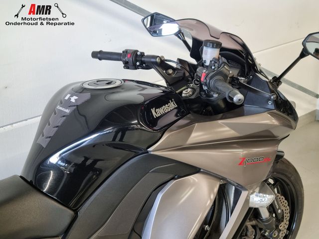 kawasaki - z-1000-sx-abs