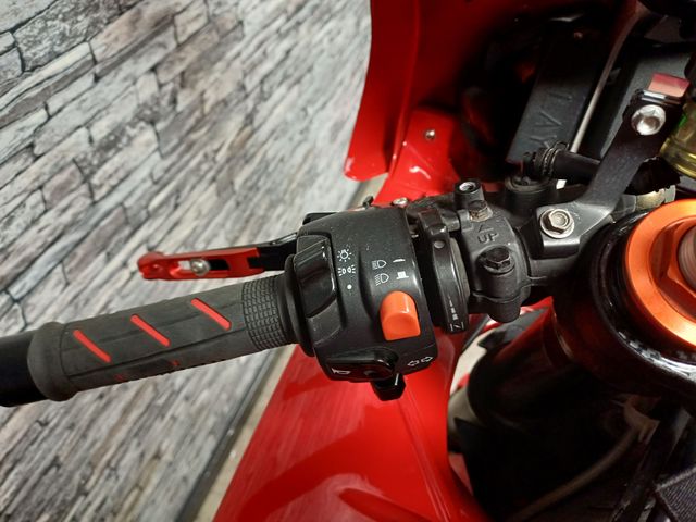 aprilia - rsv-mille