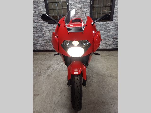 aprilia - rsv-mille