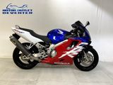 HONDA CBR 600 F