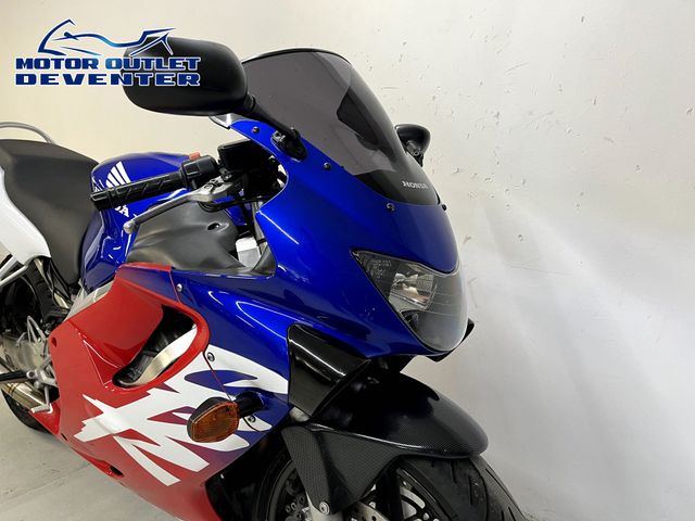 honda - cbr-600-f