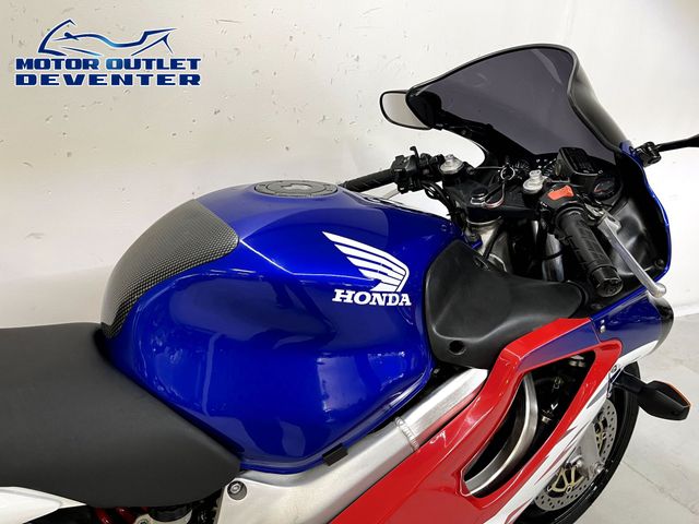 honda - cbr-600-f