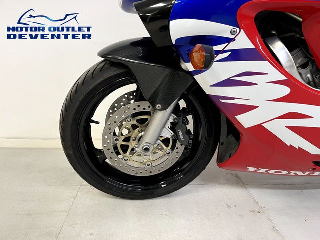 honda - cbr-600-f