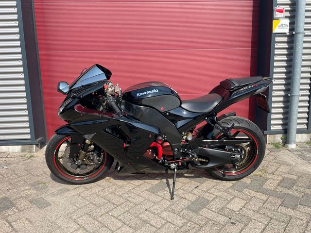 kawasaki - ninja-zx-10r