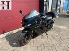 Kawasaki Ninja ZX-10R ZX10 R Super Netjes 2006 occasion – foto 5 van 20