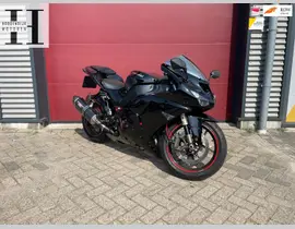 Kawasaki Ninja ZX-10R 2006 occasion