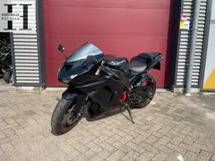 Kawasaki Ninja ZX-10R ZX10 R Super Netjes 2006 occasion – foto 2 van 20