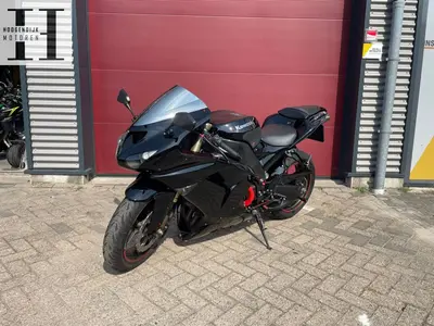KAWASAKI NINJA ZX-10R – foto 2