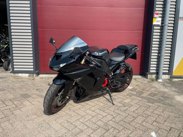 kawasaki - ninja-zx-10r