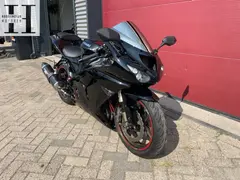 Kawasaki Ninja ZX-10R ZX10 R Super Netjes 2006 occasion – foto 6 van 20