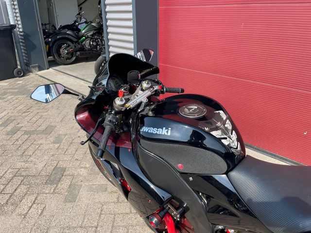 kawasaki - ninja-zx-10r