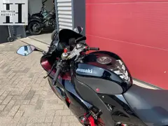 Kawasaki Ninja ZX-10R ZX10 R Super Netjes 2006 occasion – foto 7 van 20