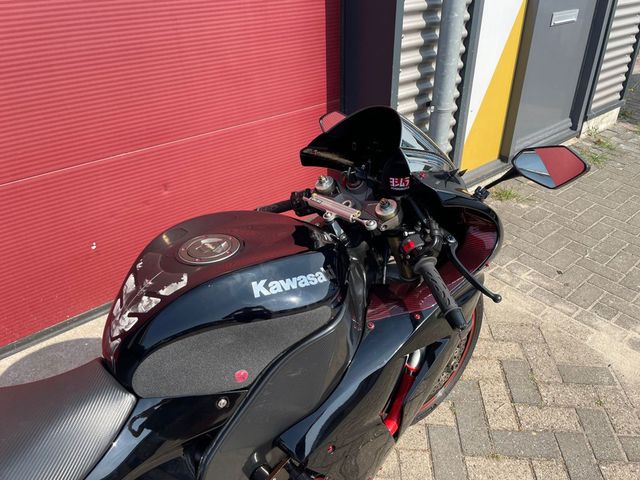 kawasaki - ninja-zx-10r