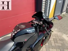 Kawasaki Ninja ZX-10R ZX10 R Super Netjes 2006 occasion – foto 8 van 20