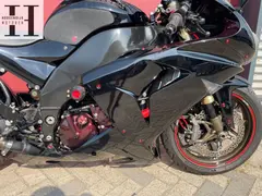 Kawasaki Ninja ZX-10R ZX10 R Super Netjes 2006 occasion – foto 9 van 20