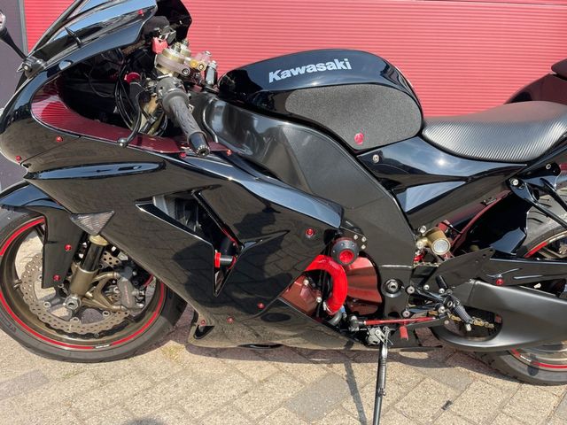 kawasaki - ninja-zx-10r