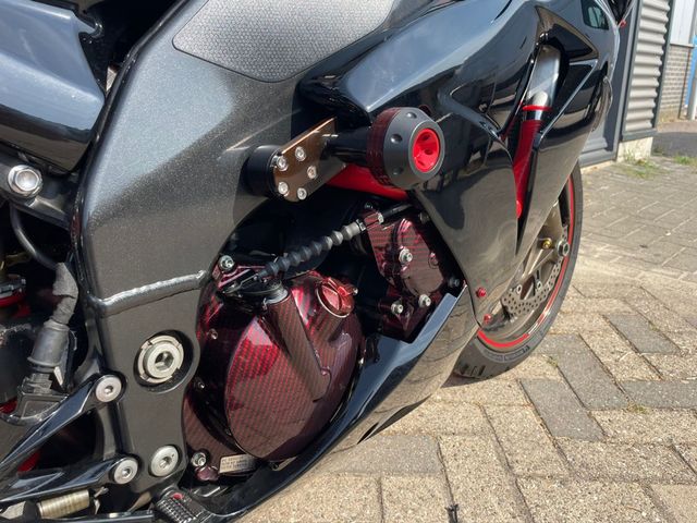 kawasaki - ninja-zx-10r
