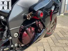 Kawasaki Ninja ZX-10R ZX10 R Super Netjes 2006 occasion – foto 11 van 20