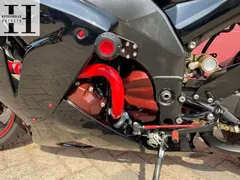 Kawasaki Ninja ZX-10R ZX10 R Super Netjes 2006 occasion – foto 12 van 20