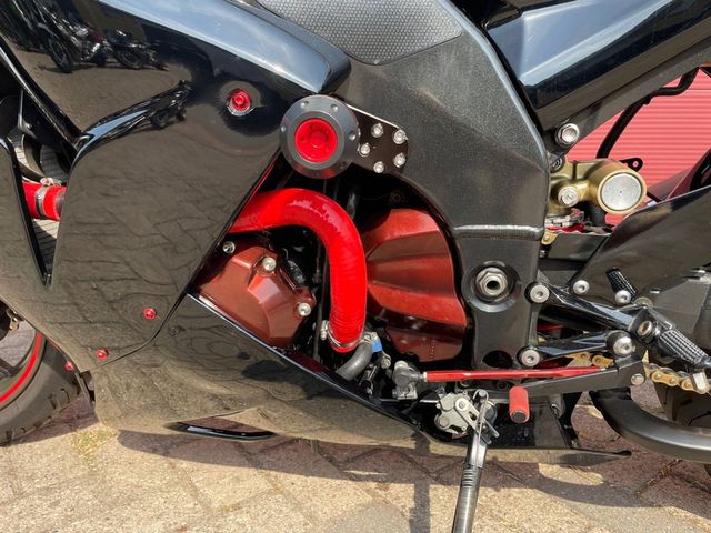 kawasaki - ninja-zx-10r