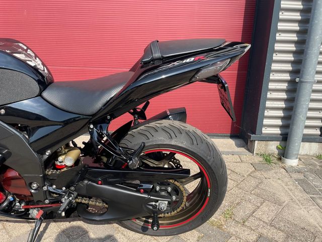 kawasaki - ninja-zx-10r