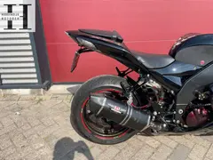 Kawasaki Ninja ZX-10R ZX10 R Super Netjes 2006 occasion – foto 14 van 20