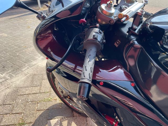 kawasaki - ninja-zx-10r