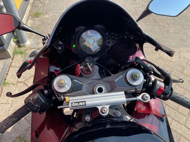 kawasaki - ninja-zx-10r