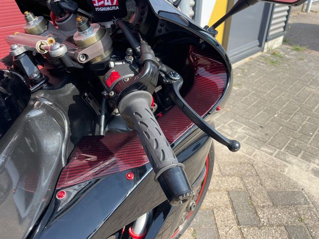 kawasaki - ninja-zx-10r