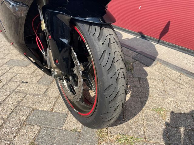 kawasaki - ninja-zx-10r