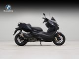 BMW C 400 GT