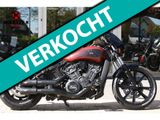 INDIAN MOTORCYCLE SCOUT ROGUE