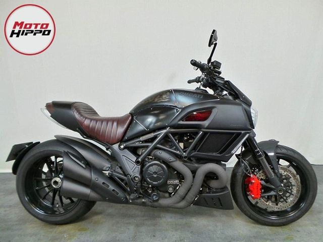 ducati - diavel-diesel