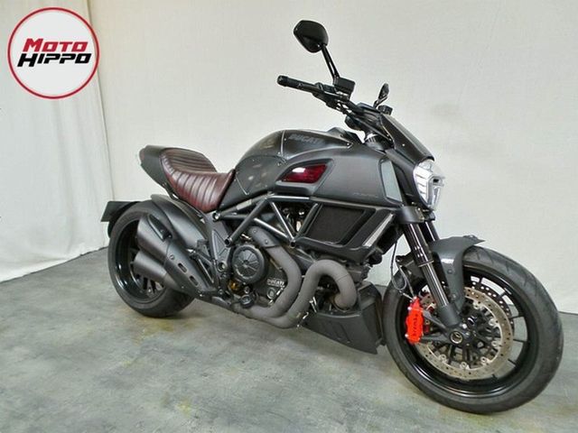 ducati - diavel-diesel