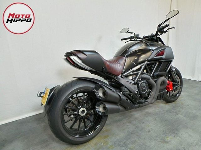 ducati - diavel-diesel