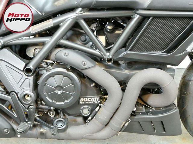ducati - diavel-diesel