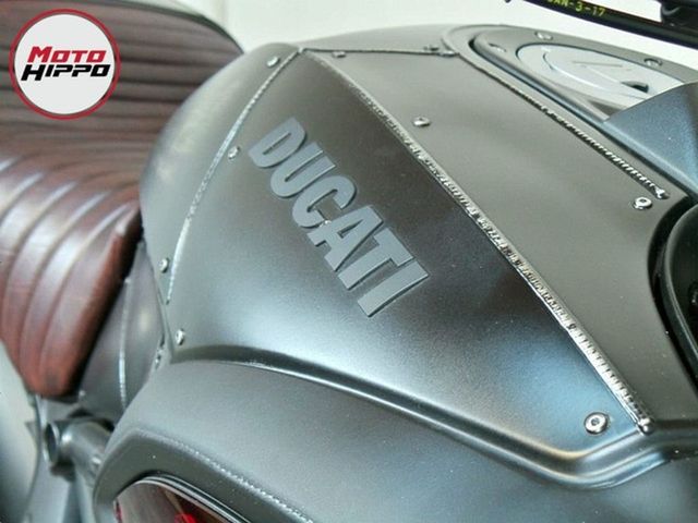 ducati - diavel-diesel
