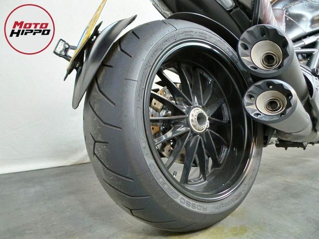 ducati - diavel-diesel