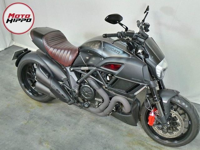 ducati - diavel-diesel