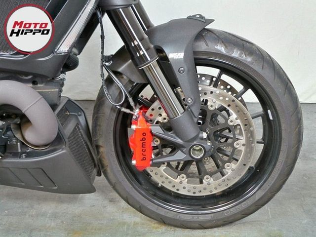 ducati - diavel-diesel