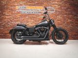 HARLEY-DAVIDSON STREET BOB FXDBI DYNA