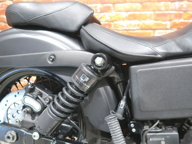 harley-davidson - street-bob-fxdbi-dyna