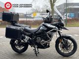 TRIUMPH TIGER 900 GT PRO