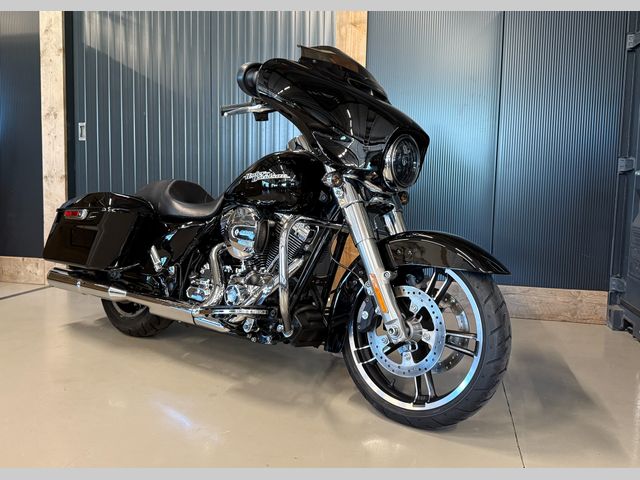 harley-davidson - street-glide-special-flhxs
