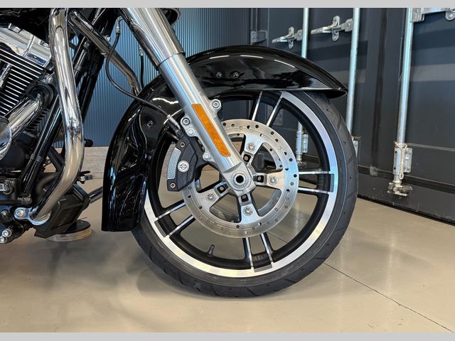 harley-davidson - street-glide-special-flhxs