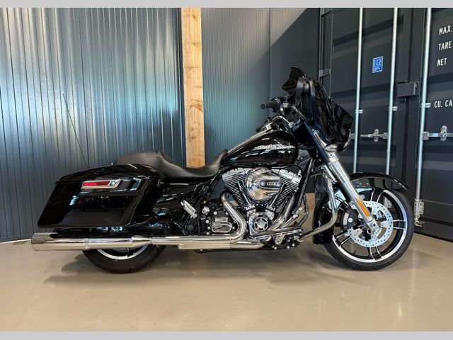 harley-davidson - street-glide-special-flhxs