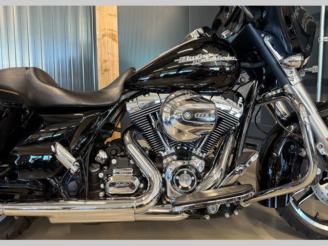 harley-davidson - street-glide-special-flhxs