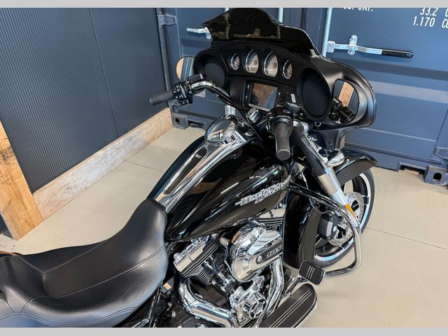 harley-davidson - street-glide-special-flhxs
